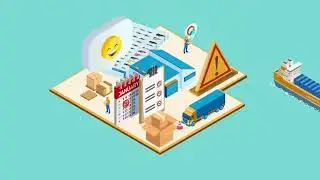 YOUR ECONOMICAL LOGISTIC PARTNER!