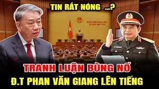 Tin tức việt nam mới nhất ngày 22/01/2026 ✈ Tin Nóng Chính Trị Việt Nam và Thế Giới 24h