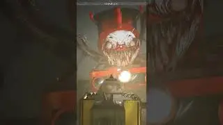😱 Choo-Choo Charles (Part 2)