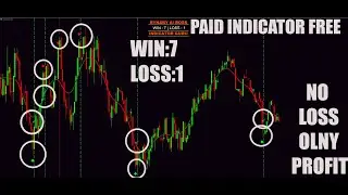 BINARY AL BOSS NON REPAINT Indicator MT4 Free Download #MT4forex#MT4binaryoptions#Indicator