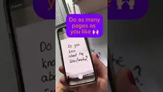 PDF hack from a GCSE Maths Tutor
