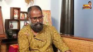 Director KV Guhan About Super Star Mahesh babu