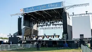 Bash on the Bay pauses event for 2026, citing difficulties of hosting event during week