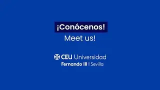 Instalaciones Universidad CEU Fernando III