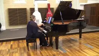 F. Liszt - 