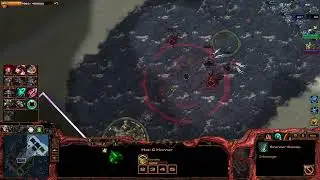 StarCraft 2 - Weekly Brawl Commanders - Direct Strike - @149