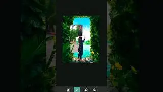 20k Photo Editing in Picsart || Instagram 20k Followers Photo Editing 🤯🎯 #samaredit #shortvideo