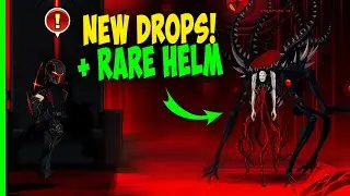 AQW - FREE PLAYERS AC TAG DROP &ldquo;Creature 12&rdquo; (Ep.1)