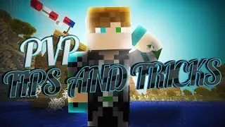 Minecraft || PVP Tips and Tricks || @AS_Gamer #minecraft #pvptips #youtube video #as gamer