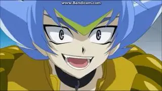 (1000 Sub Special!) Beyblade AMV: Julian vs Damian
