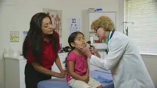 Tips on how to protect your child's hearing