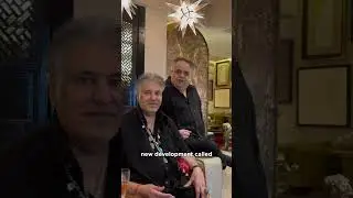 Vantage Clubhouse: A Masterpiece by Abu Jani & Sandeep Khosla