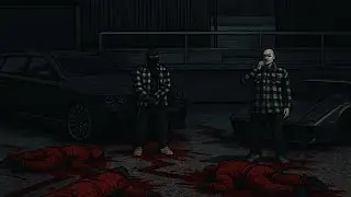 Not So Mexican Woj x EL Doggo - Red Flag Down (OTF DISS)