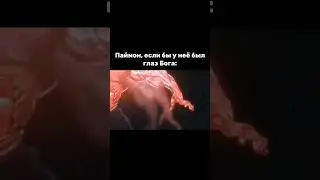 Паймон в 7.8 Genshin impact 
