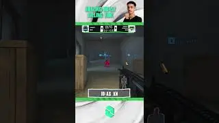 [CFBL S2] 05 - AMAZING HK417 KILLING TIME