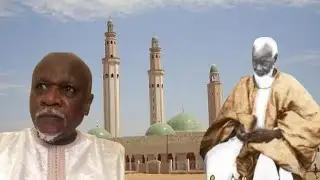 Xamle Njabootuk Cerno Jotna : Serigne Mahmadane Kosso Mom Borom Darou