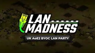 LAN Madness - The Reveal