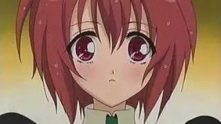 Straw panic: Shizuma x Nagisa..their story (6/10)