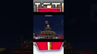 NAVIDAD EN MINECRAFT #navidad #minecraftpe #minecraft