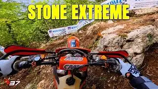 GAS alla STONE EXTREME🔥🚀 | Gara 1 | Insta 360