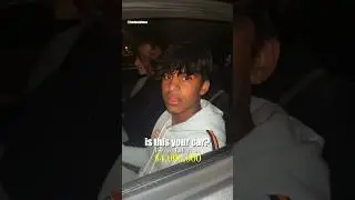 14 Year Old Stole His Dad&rsquo;s $2,500,000 Ferrari