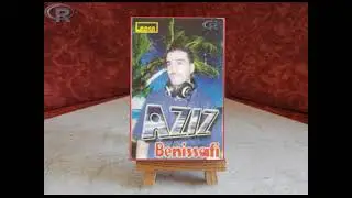 Cheb Aziz Benissafi - Bghat Talague