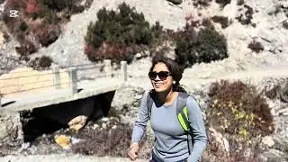 Tilicho Lake Trek | World&rsquo;s Highest Lake | Annapurna Circuit Trek in Nepal 2025