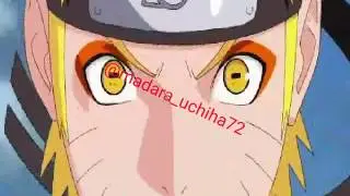 Naruto Shippuden Gif AMV