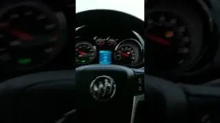 13 Buick regal GS, 7163 turbo 40-100 pull, ZZP