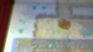Pokemon Mystery Dungeon Blue Rescue Team Event Dungeon Oddity Cave