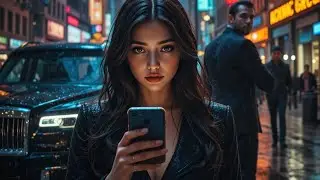 Another Man Claimed Her Online &mdash; The Mafia Boss Shut It Down With One Comment