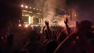 Kygo (Live) ~ Ultra Music Festival Miami 2022 Day 1