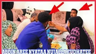🛑Siiffaan fi Bulchaan Abdii Marrachan Abdi Durratii Nyatta Afaan Waalkaayan Abdin Aree Nyatara Ariee