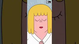No te metas con una guerrera drag&oacute;n | Clarence LA