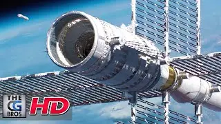 CGI & VFX Breakdowns: 