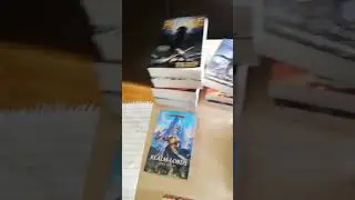 Sigmar Novels - guide where to start