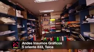 la ruta del mate