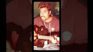 chahu mai ya na guitar cover | Arjun Vishwakarma | 《Music holic 》🙂💝❤🙏