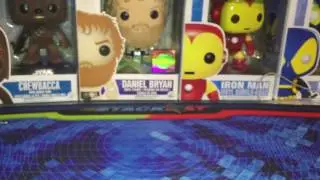 Lubix cube unboxing