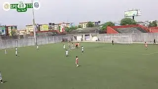 sporting fa vs stowe