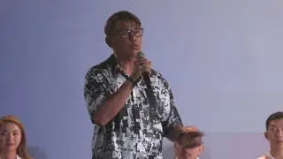 Nee Soon Rally 2025 - Speech by Yakob Hashim