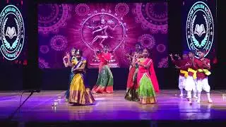 Navami Dance