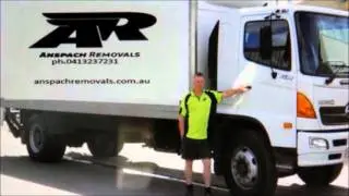 Furniture Removals Henley Beach - AR Removals - Ph:  0413 23 7231