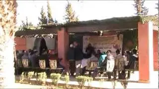 ربورطاج : سينما الواحة - المير - والذاكرة الجماعية لمدينة قصر السوق