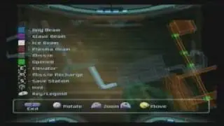 Let's Play Metroid Prime, Part 1: Just Kidding