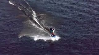 RONIX Funboard 2019