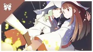 Little Witch Academia - Opening 2 Full | 