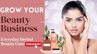 Third-Party Cosmetic Manufacturer | Ayurvedic Product Manufacturing | Private Labeling | EHBC |
