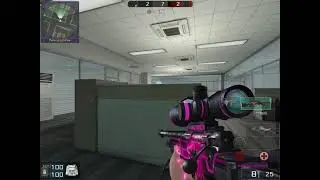 Blackshot Clanwar VS [StillTheBoss]