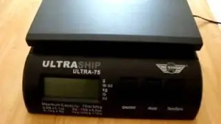 ultraship malfunction